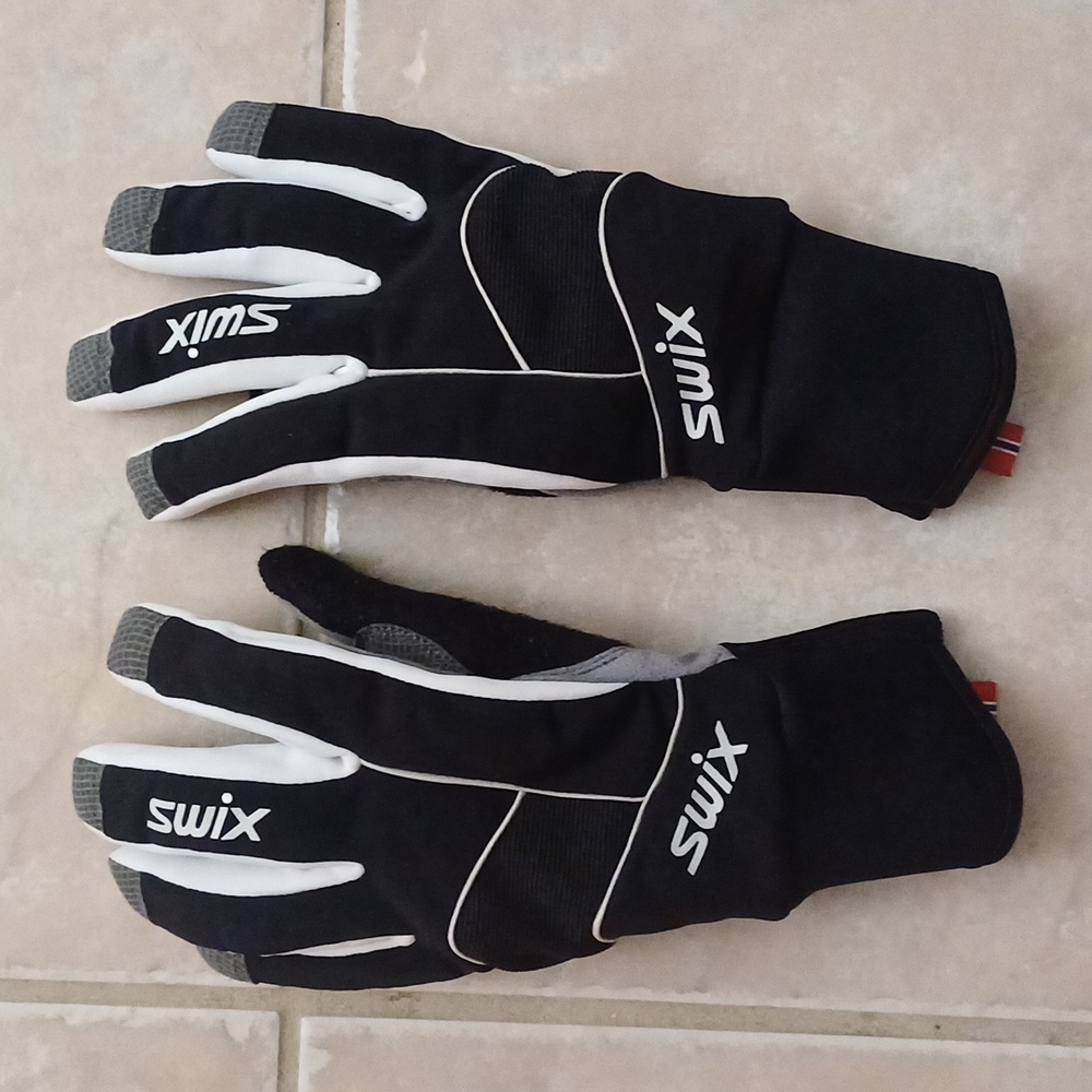 Swix Star XC 2.0